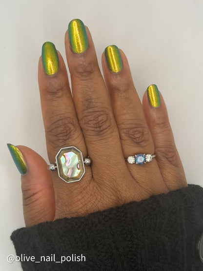 Titan, Saturn’s Moon