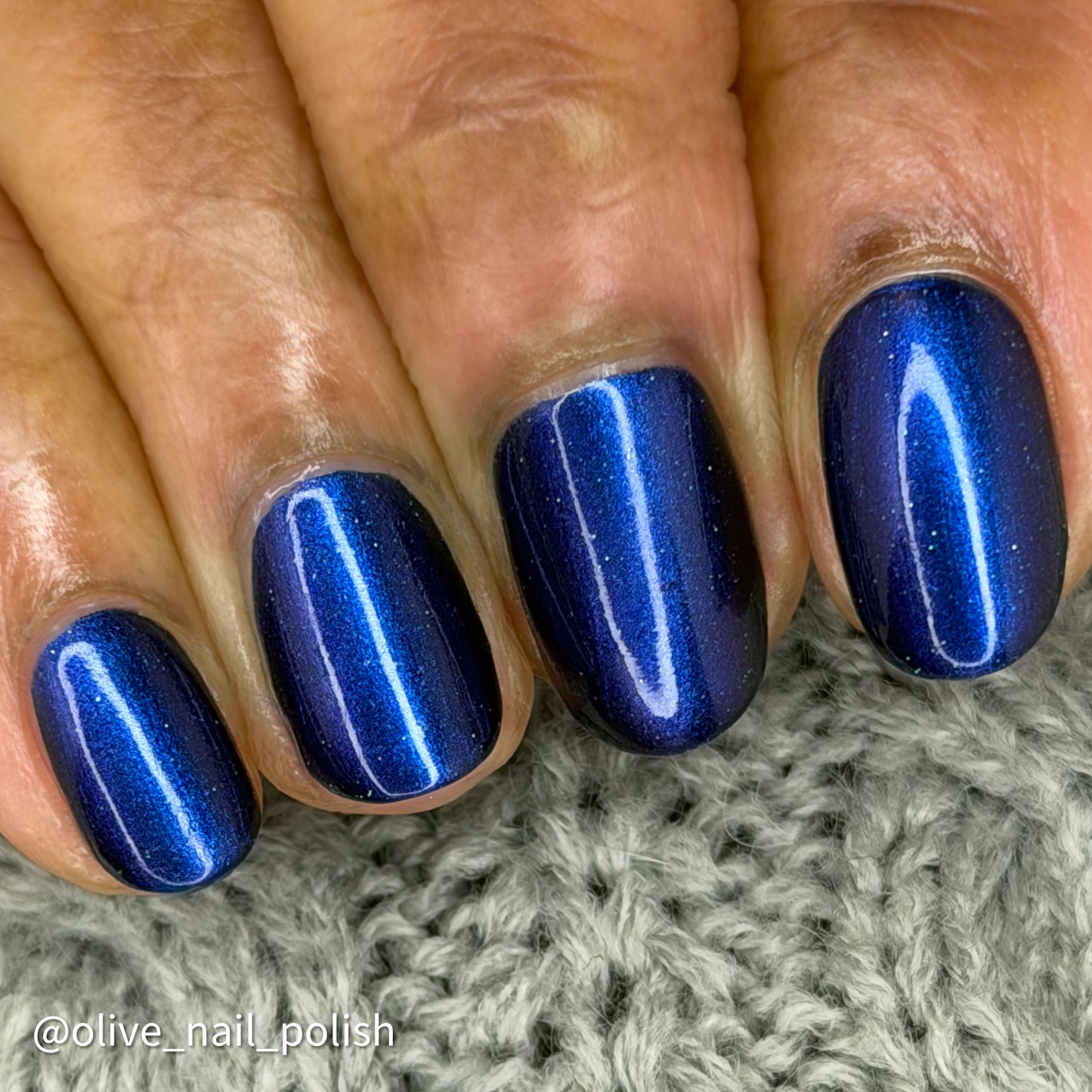 Winter's Darkest Night