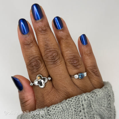 Winter's Darkest Night