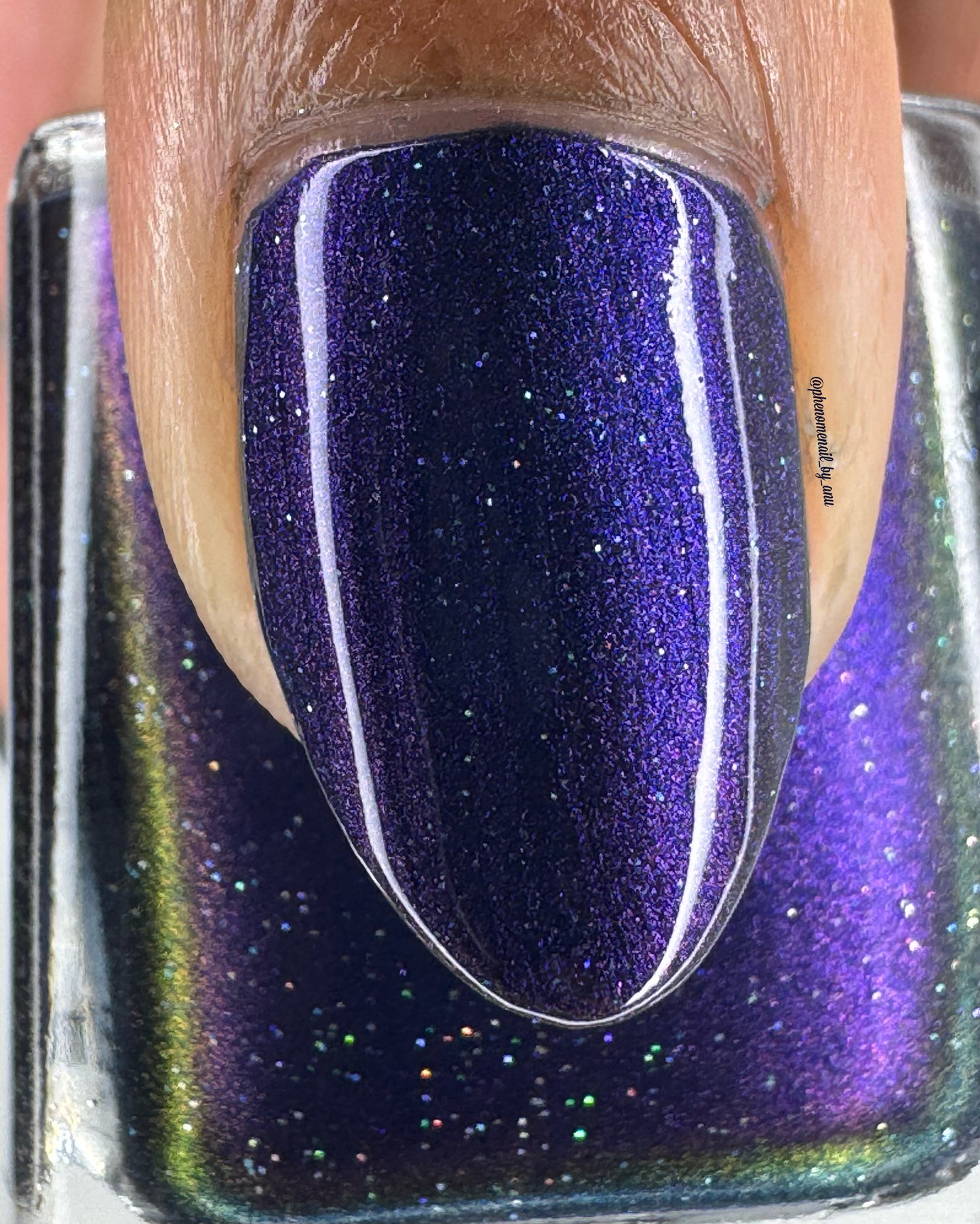 Winter's Darkest Night