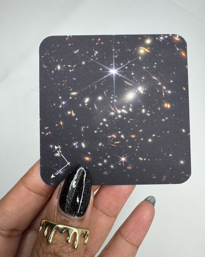 Starcrossed Info Cards