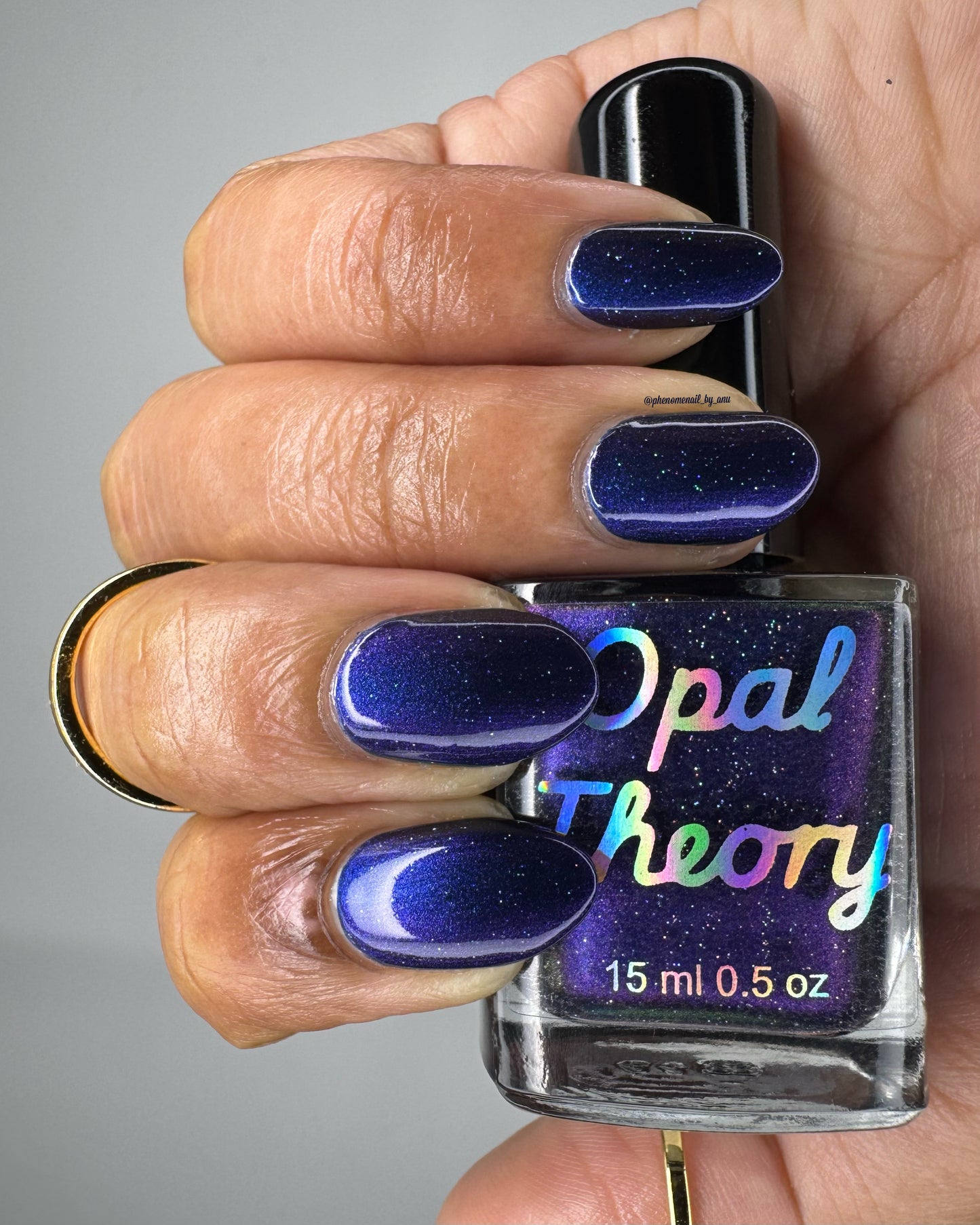 Winter's Darkest Night