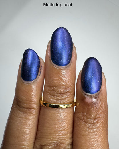 Winter's Darkest Night