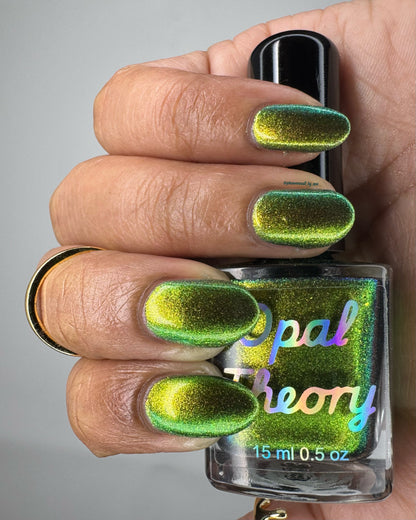 Titan, Saturn’s Moon