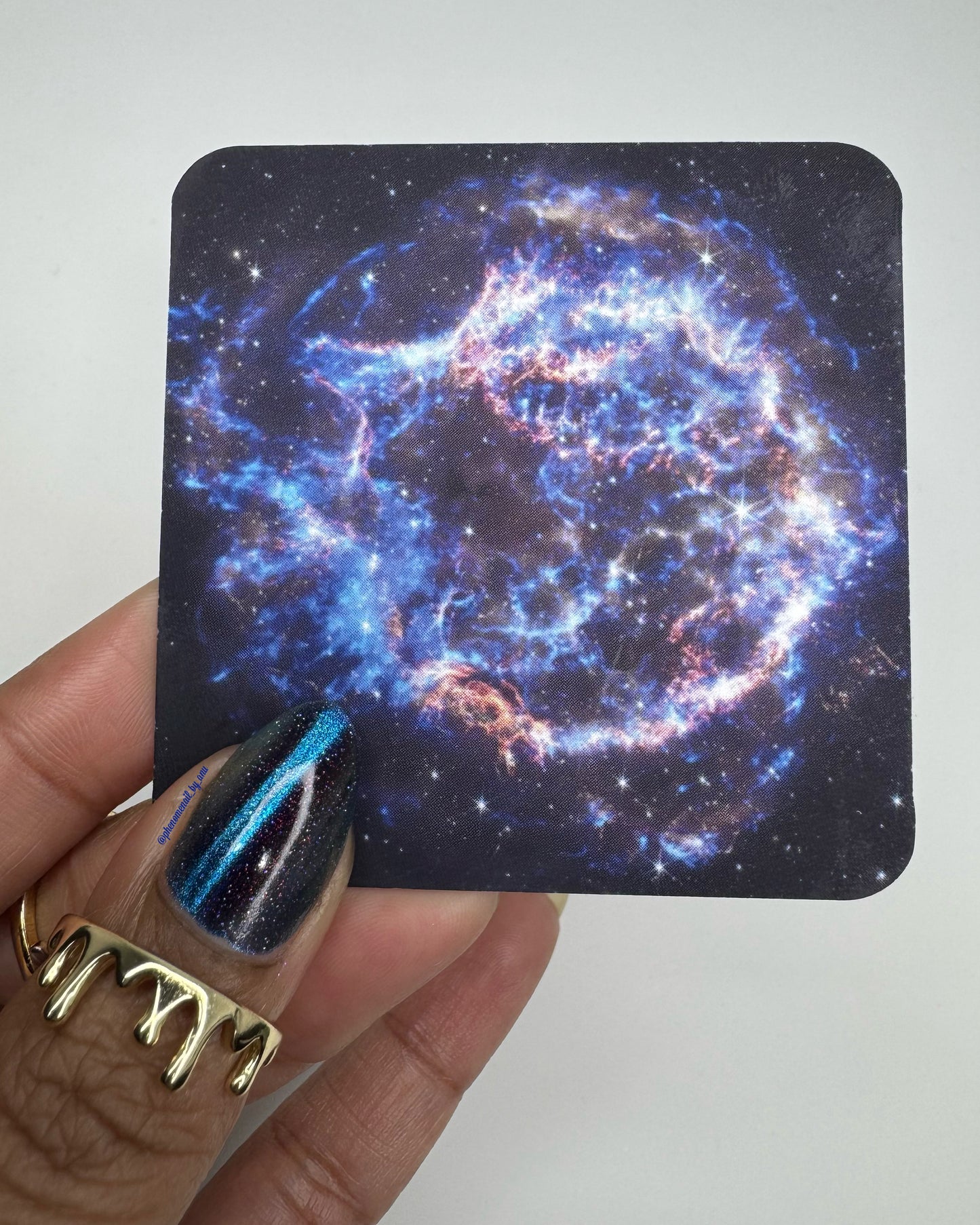 Cassiopeia A - Preorder