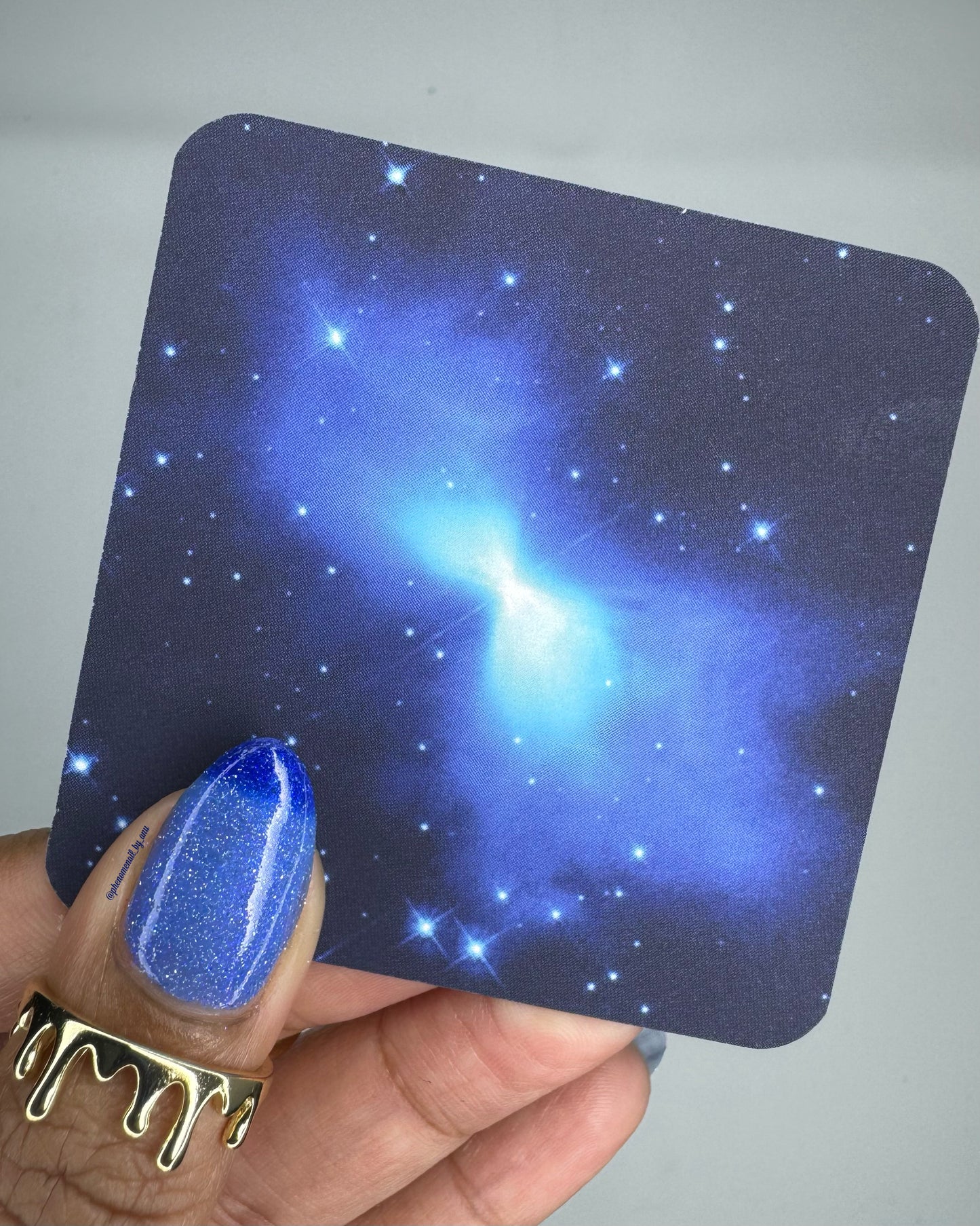 Starcrossed Info Cards