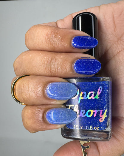 The Boomerang Nebula