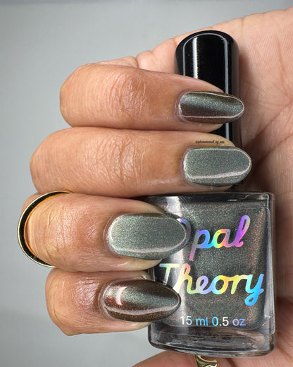 The Pillars of Creation - Preorder