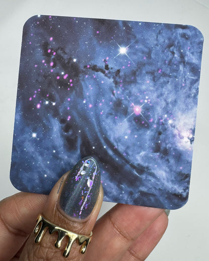 Starcrossed Info Cards