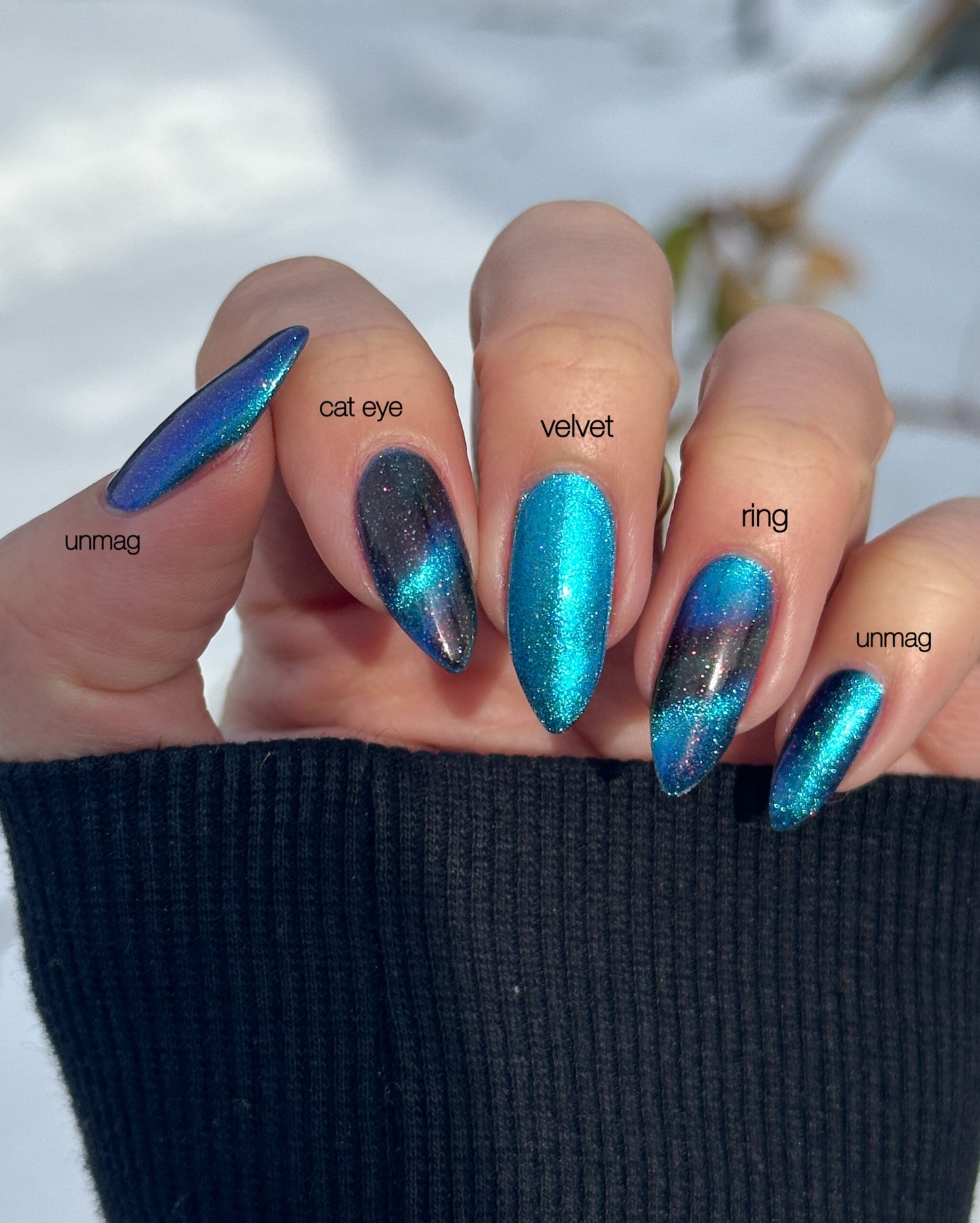 Cassiopeia A - Preorder