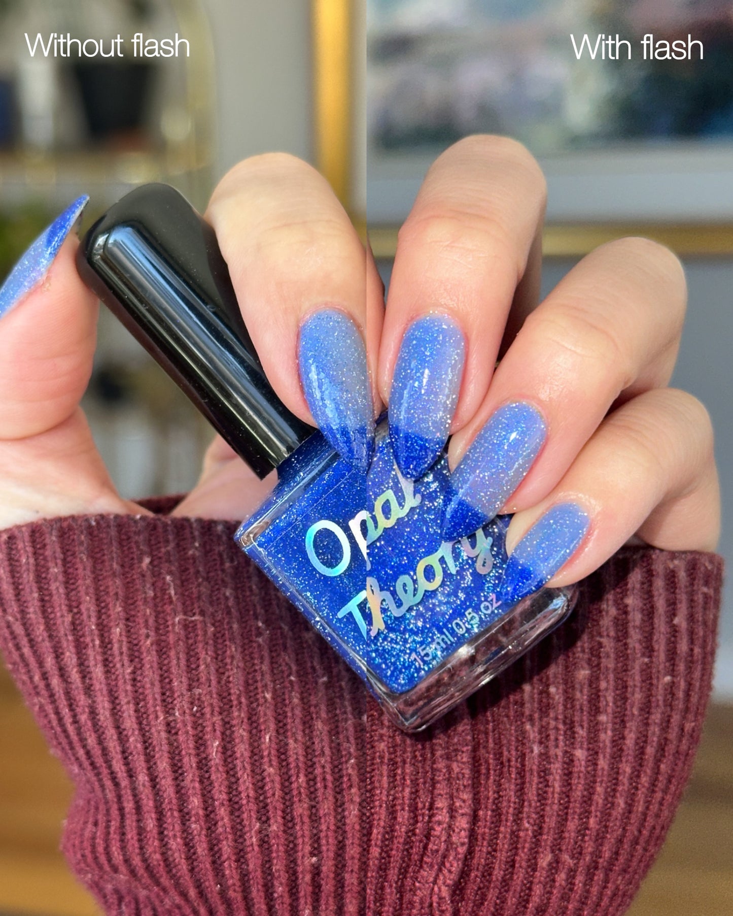 The Boomerang Nebula