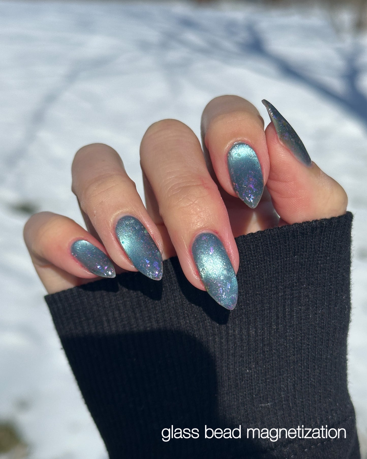 Lagoon Nebula - Preorder