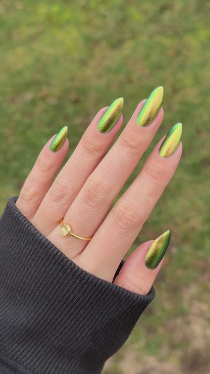 Titan, Saturn’s Moon