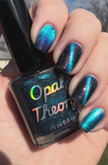 Cassiopeia A - Preorder