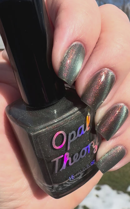 The Pillars of Creation - Preorder