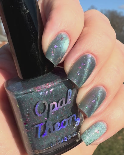 Lagoon Nebula - Preorder