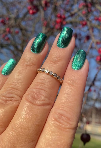 How Lovely Are Thy Branches